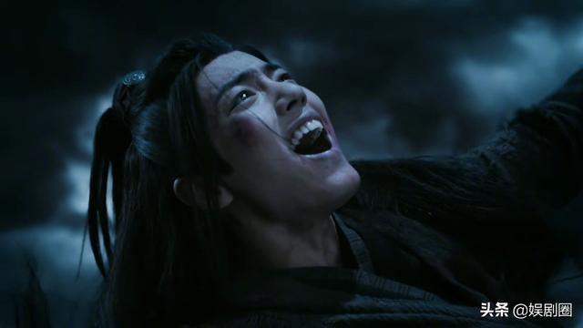 陈情令结局:看完大结局，《陈情令》这部剧中哪个角色最让你心疼呢
