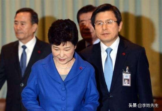 韩剧总统:为何说韩国总理只是总统的背锅侠，绝不会成为总统的亲信？