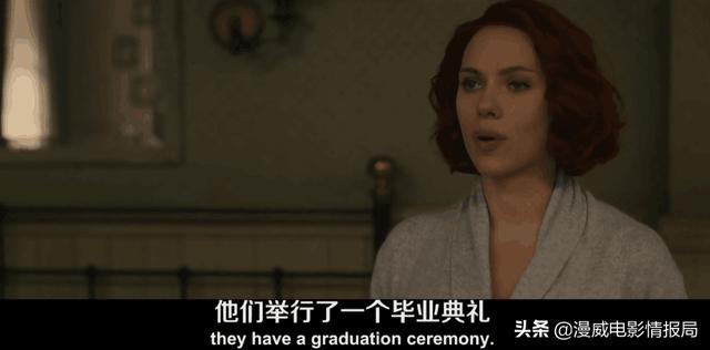默多克简介:漫威黑寡妇这个名称有什么来历吗？总共有多少黑寡妇？