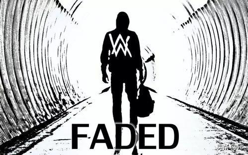 艾兰沃克:如何评价AlanWalker的FADE？