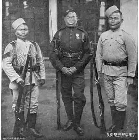 廓尔喀:英国欲招募尼泊尔廓尔喀女兵，她们有什么优势？