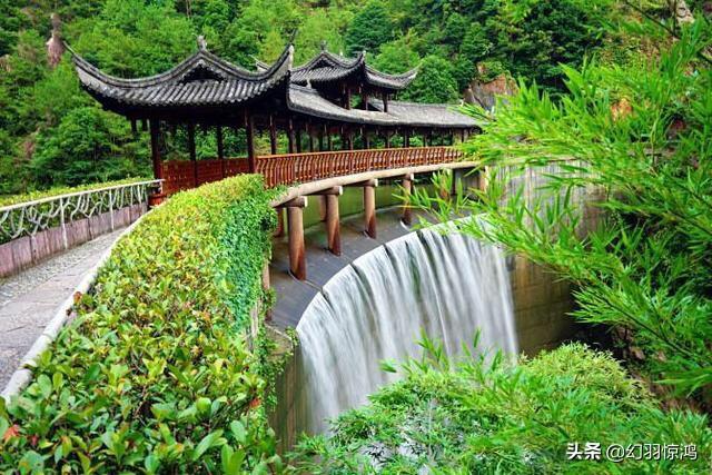 古代旅行家徐霞客去过哪些著名景点？现在还有吗？