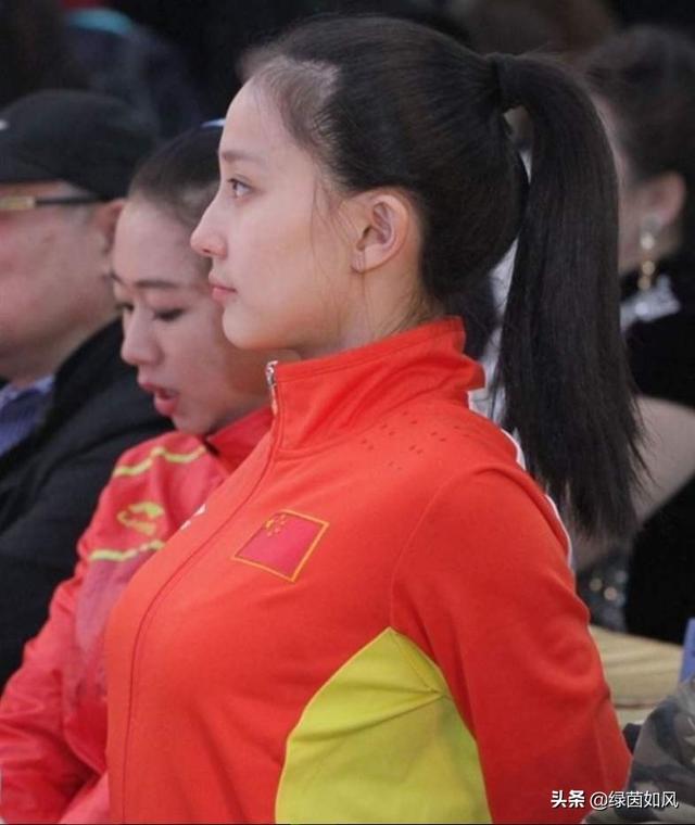 周楚楚个人资料:《超新星全运会》中的张豆豆教练是什么来头为什么看上去年龄很小