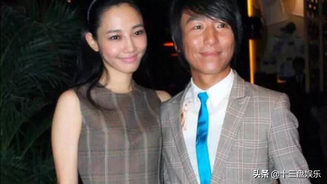 李沁现实老公是谁:白百何为什么和陈羽凡结婚？