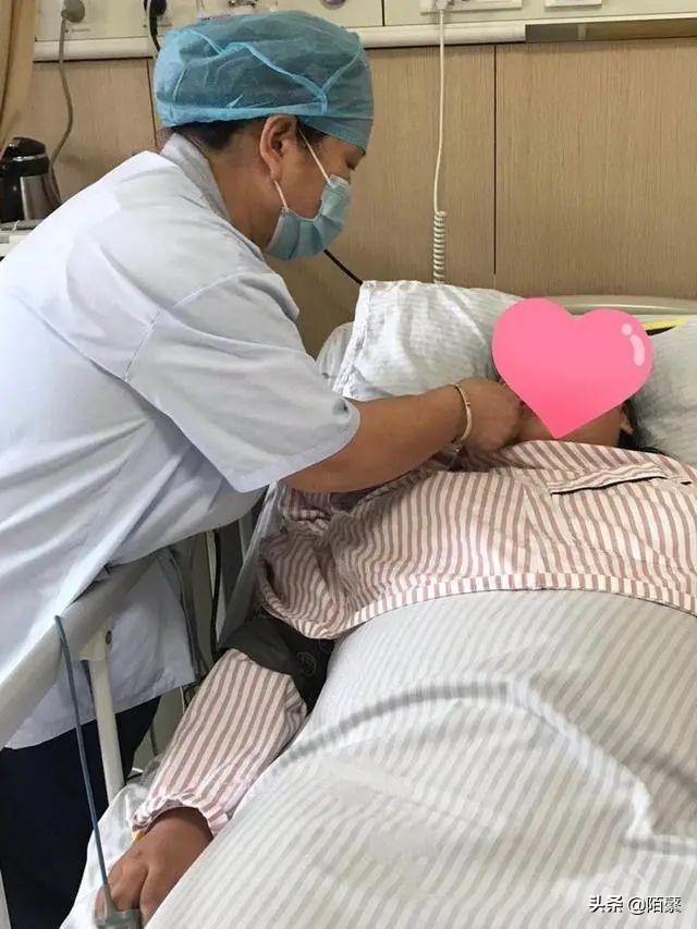李亦航爸爸是谁:年轻女人临产还没有说出孩子的爸爸是谁，这是怎么回事呢？