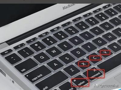 mac复制粘贴快捷键,苹果MAC系统复制黏贴快捷键是什么？