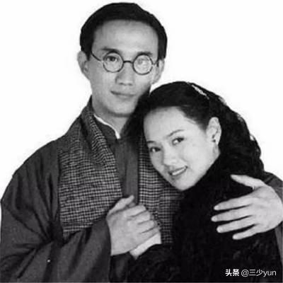 京城第一名媛:陆小曼唯一心愿，死后能和徐志摩合葬，为何徐志摩儿子坚决拒绝？