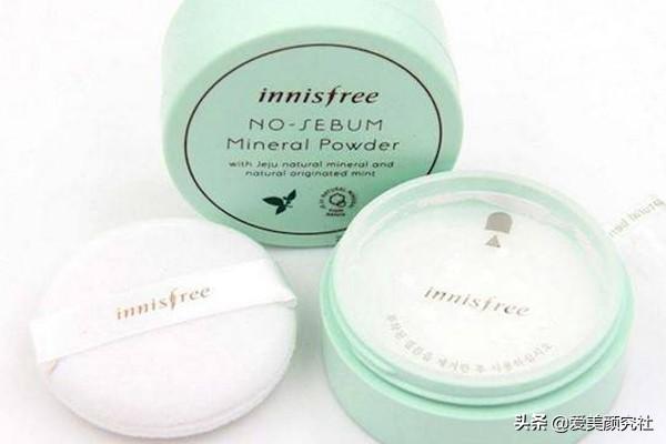 悦诗风吟和玛丽黛佳哪个品牌的散粉好用？