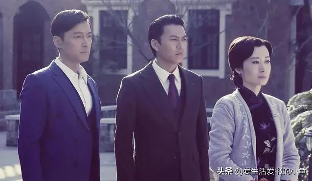 演员刘敏涛丈夫:如何评论刘敏涛频登热搜？