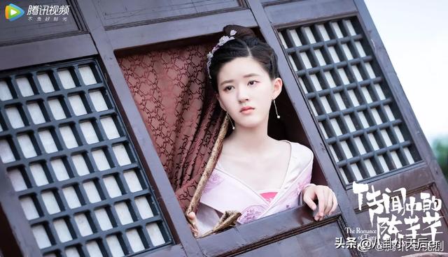 穆婷婷主演的电视剧:赵露思主演的电视剧有哪些？