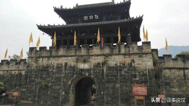 公子通:秦国是什么时候将巴蜀之地纳入秦国版图的？