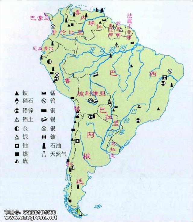 智利人口:智利人口2020总人数 阿塔卡玛沙漠100年才能接满1杯水，为何还生活着100万人？