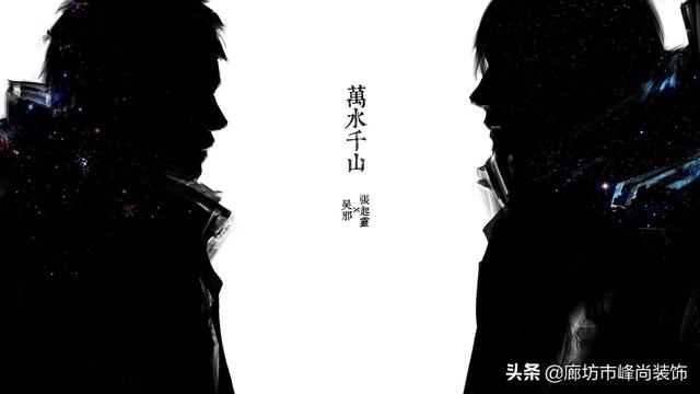 盗墓笔记里张起灵为什么都一百多岁了？