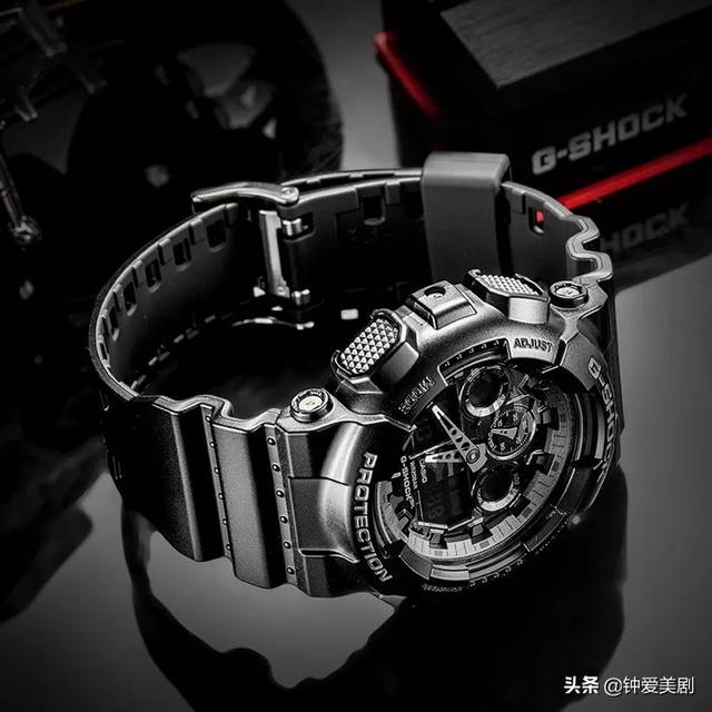 卡西欧系列的手表有什么好的推荐？插图10