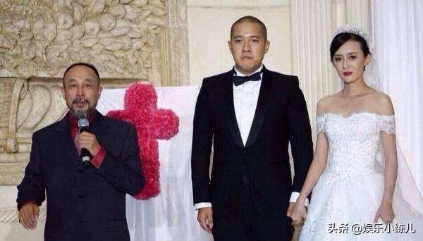 张丰毅之儿:你觉得陈宝国和张丰毅谁的演技更好？