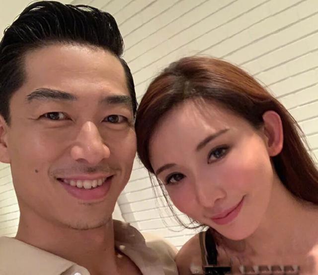 徐佳莹否认怀孕:林志玲被曝患有子宫癌无法生育，是真的吗？