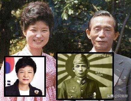 朴翔:朴正熙被韩国政府定性为日本走狗韩奸冤枉他吗？