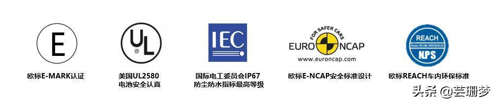 沃尔沃纯电动汽车车型，电动车中，安全、续航靠谱的车，推荐哪款？