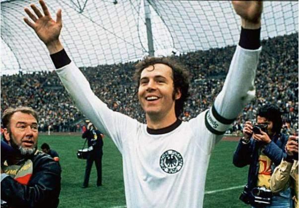 足球史上最强十一人分别是谁？插图19