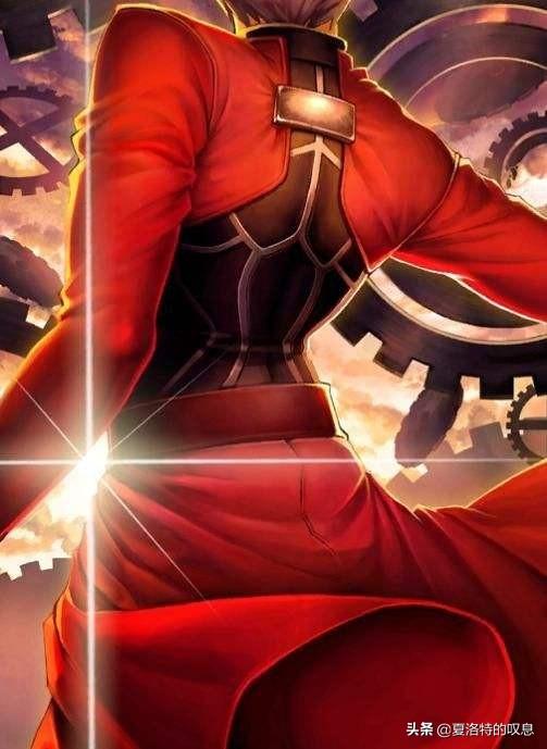 魔术事故:卫宫士郎在成年后做了什么能够成为英雄