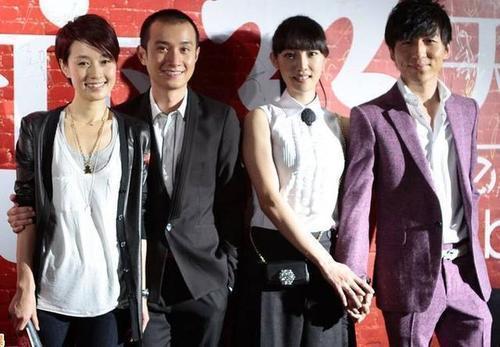 网曝胡海泉离婚:网曝歌手陈羽凡吸毒被抓，和他一起被抓的25岁何某某会是谁？
