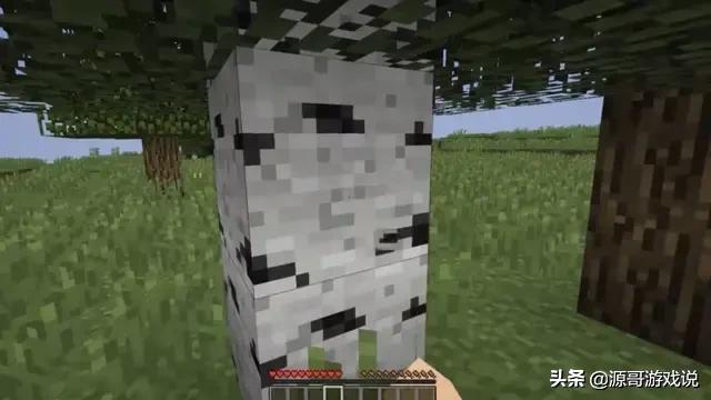 头条问答 你们刚入坑minecraft时 干过哪些蠢事 极限战士一小小末的回答 0赞