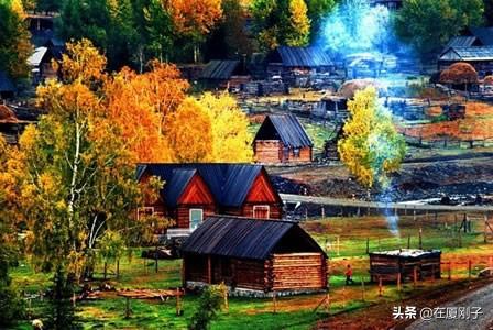 国庆节你们打算去哪里玩？打算花多少钱啊？