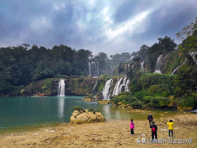 冬天旅游的地方，各位网友，推荐几个适合冬天去的旅游景点？