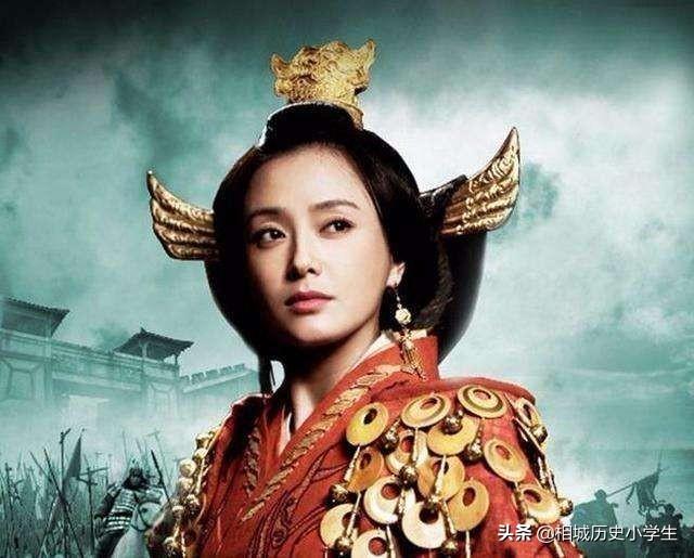 刘邦手下大将:刘邦当了皇帝，他手下人是不是当时最顶级的人才？