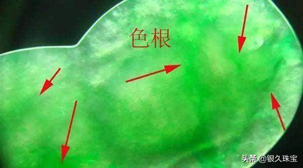 翡翠有翠性好还是不好?(13个回答)