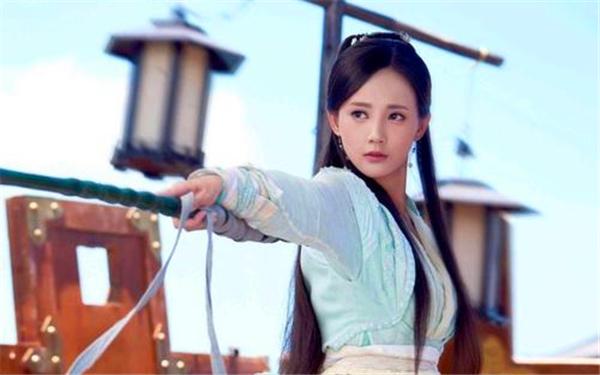 金庸老婆:金庸小说中至少几百个女人，如果让你选三个当老婆，你都会选谁