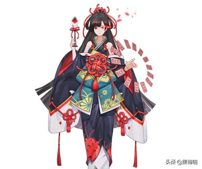 阴阳师萌新,哪些式神能养,求各位大佬简单科普一下？