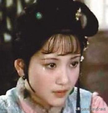 毛舜筠图片:哪版林黛玉的扮演者演出了林黛玉的“贵族气质”呢