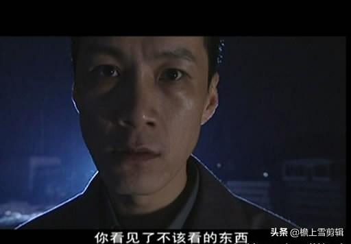 拍剧时候的灵异事件:拍恐怖剧的演员当时会害怕吗？