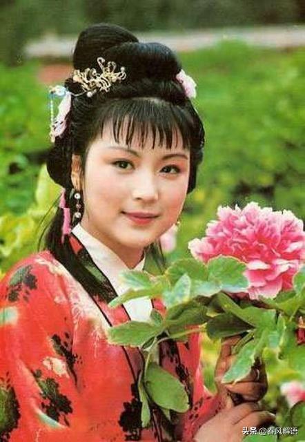 红楼梦中人物分析:《红楼梦》史湘云人物形象分析？