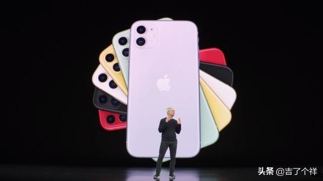 iPhone手机究竟有什么优势，iPhone相比其它的智能手机最大的优点是什么