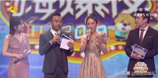 汪涵和何炅:湖南卫视苏宁嗨爆夜，主持人有汪涵和谢娜，为什么没有何炅？