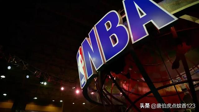 NBA附加赛什么意思（NBA附加赛什么时候提出来的）-第7张图片