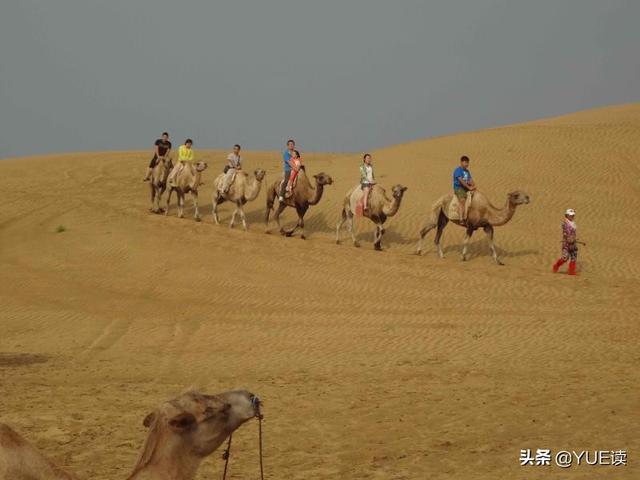 丁泽强:包头附近的龙头拐、丁红湾现在怎么样啊，好玩吗