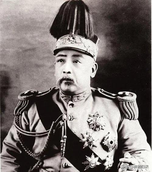 北洋军阀政府:北洋军阀政府为什么失去正统性？