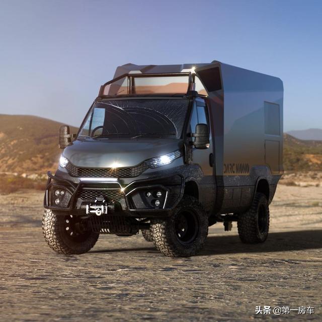 头条问答 - 1300万的越野房车,值那么多钱吗?(7个回答)