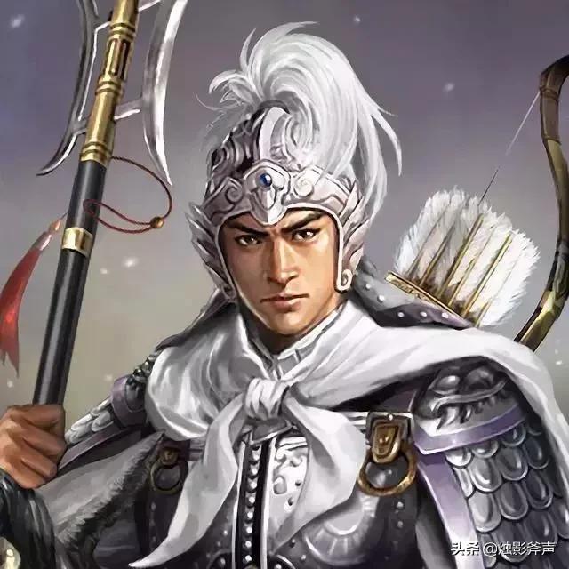 薛仁贵的方天画戟从何而来？