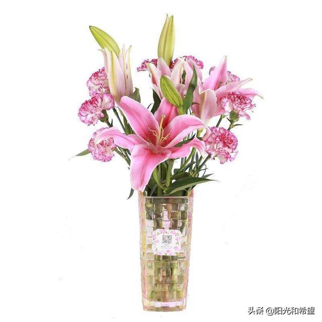 头条问答 插花什么颜色最好看 211个回答