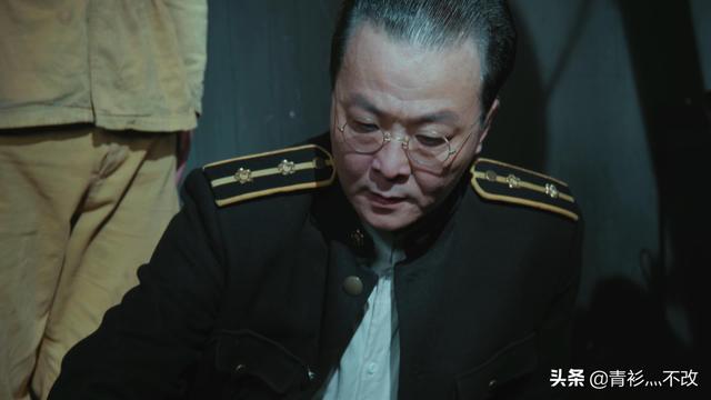 《胜算》刘翻译能面不改色的除掉自己的情人，这是彻底黑化了吗？