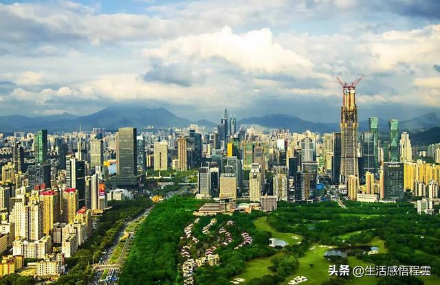 深圳招聘临时工微信群聊:只身一人去深圳找工作，那里没有亲戚朋友，有何建议？(一个人去深圳找工作)