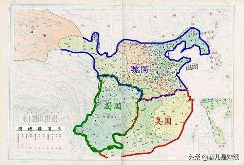 公子通:秦朝为了灭六国其历代君主做了什么？