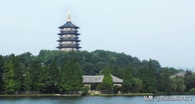 杭州是哪个省的,如何了解杭州、喜欢杭州？