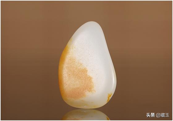 真正的红沁籽料,高端和田玉籽料还会持续增值吗？