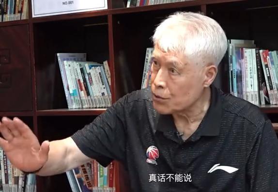 唐正东年薪:如何看待蒋兴权说，拿一个冠军不如培养更多年轻球员这句话？