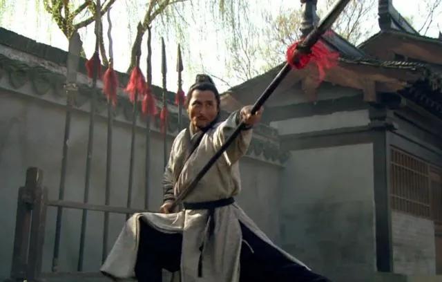 鲁提辖:鲁提辖打死镇关西，为啥小种经略不保他？